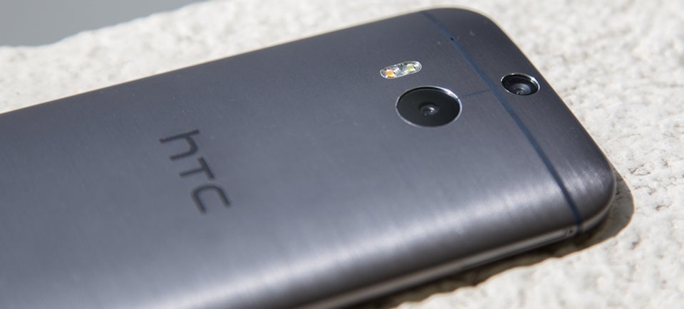 Inside the New HTC One Duo Camera: A Whole New Way to Shoot