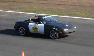 Finally, The Thunderhill 24 Hours of LeMons Uber Gallery!