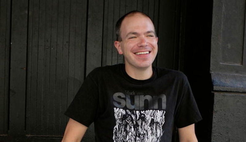 Sasha Frere-Jones Reportedly Forced Out at Los Angeles Times For Unauthorized Strip Club Expensing, Ethical Violations
