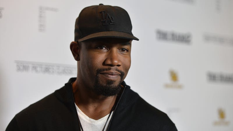 michael jai white has finally explained his weird