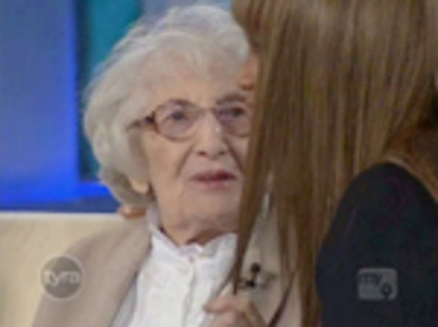 A Look Back At Tyra's 500 Episodes