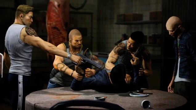 Man Outs Arcade As Gambling Den, Receives Death Threats