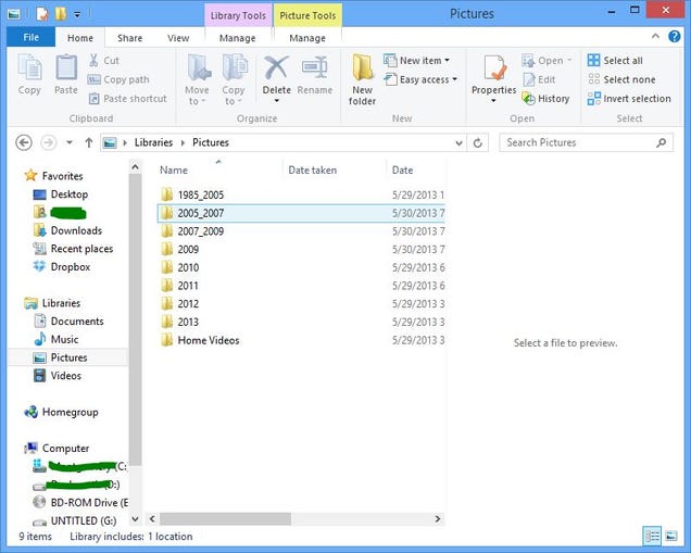 How To: Some Basic (And Not-So-Basic) Photo Management