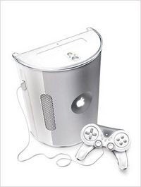 Would You Buy An Apple Gaming Console?