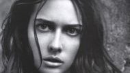 Emma Watson Takes Her Role As A Face Of Lancôme Very, Very Seriously