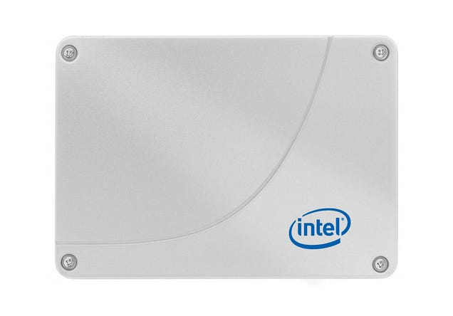 Solid State Shakeup: Intel 520 vs Patriot Pyro SE vs OCZ Octane