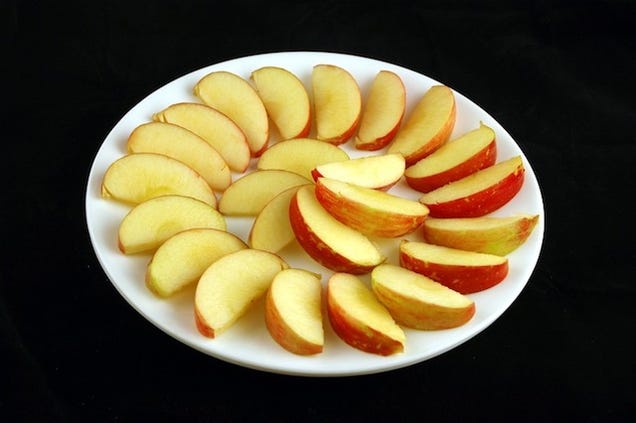 What 200 Calories of Food Actually Looks Like