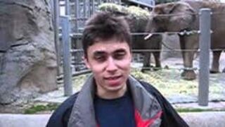 The Gloriously Inane First YouTube Video Was Uploaded 10 Years Ago Today