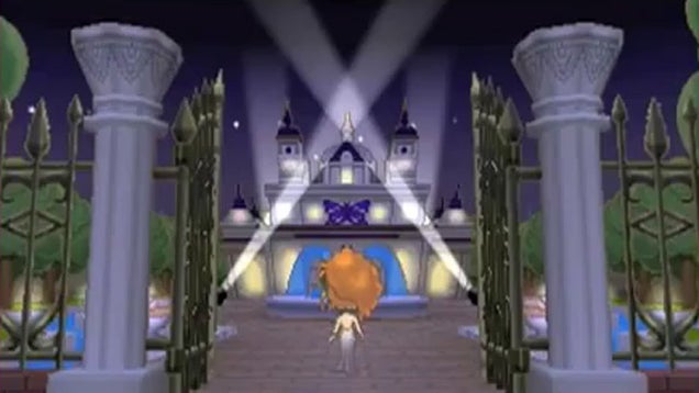This Girl's RPG Is No Cinderella Story