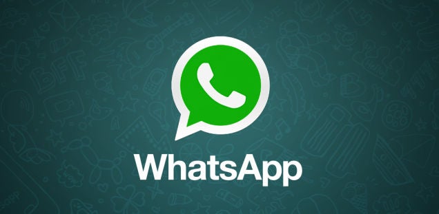 Cómo obtener WhatsApp Web para iPhone ahora mismo