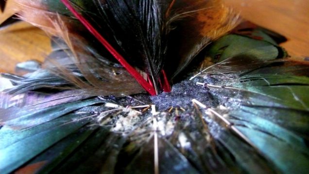 How To Make Your Own Royal Wedding Fascinator