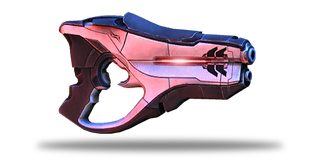 Take a Look at Mass Effect 3's Next DLC