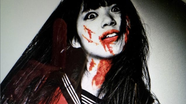 This Isn't Kawaii. It's Disturbing.