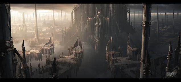 Time For Some Art Of The Swarm