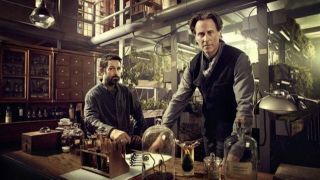 <em>Helix</em> Is Syfy's Secret Gem And The Craziest Show On TV