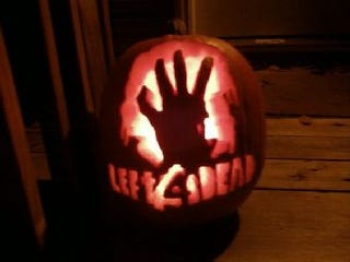 Kotaku's Super Huge Pumpkin Patch (Part One)