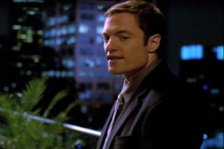 Dollhouse Really Did Almost Fall Apart, Joss Says