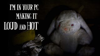 Spring Cleaning for Your Computer: Evacuate PC Dust Bunnies