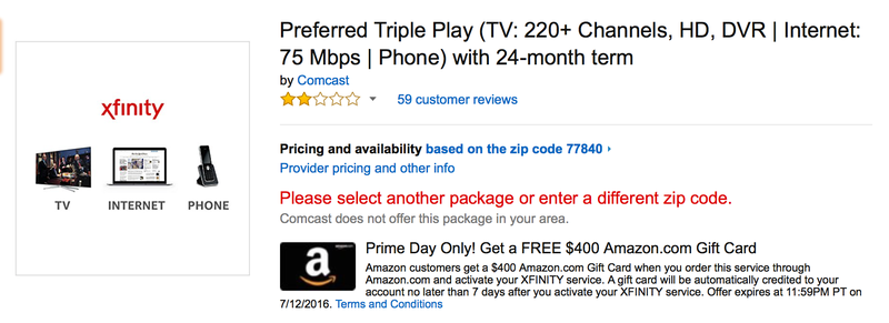The Best Prime Day Deals