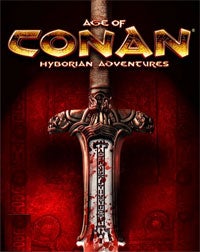 Age Of Conan Invades GC