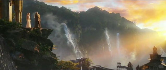 New and Upcoming Movies!