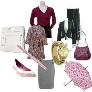 Dress Code: How To Dress For Work