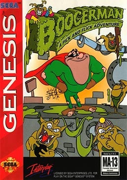 Weekly Wii Update: Puzzles And Phlegm