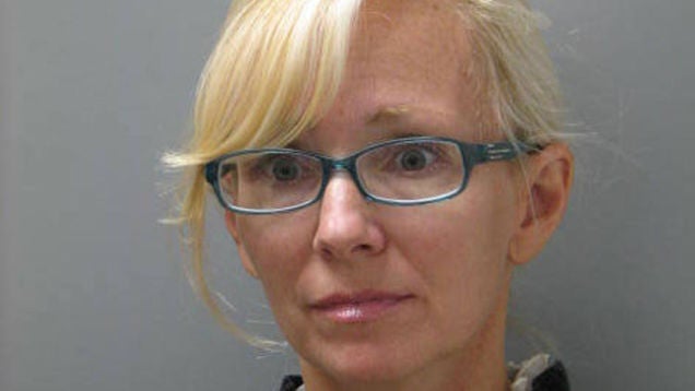 Molly Shattuck Allowed Teen To "Touch Her Vagina With Penis": Indictment