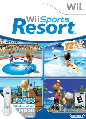 The 12 Best Games on the Wii