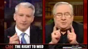 A History of Anderson Cooper's Open Secret