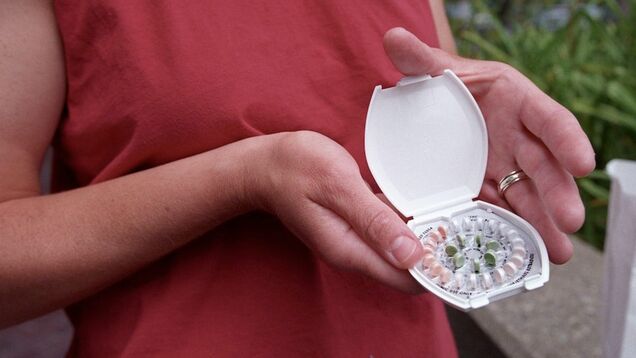 Law Will Allow Employers to Fire Women for Using Whore Pills