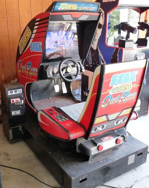 download sega racing classic arcade