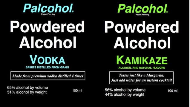 ​Powdered Alcohol: 3 Important Things You Should Know