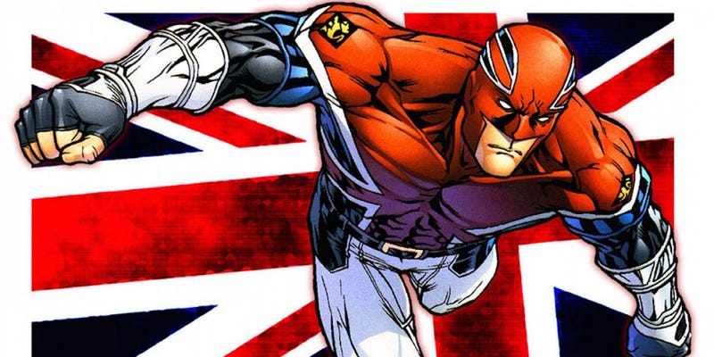 So What Happens to the DC Cinematic Universe Now?