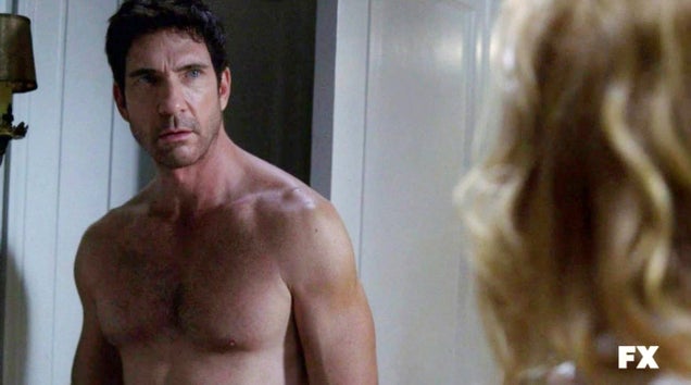 The Hottest Things on TV in 2011