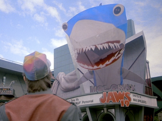 14 Things from Back to the Future II That Actually Came True, and 5 That Haven't... Yet