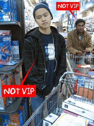 Best Buy is Looking For Black Friday VIPs To Start The Insanity In Style