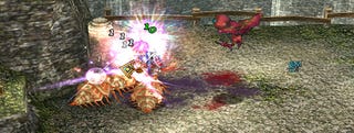 A Magical Hour With Ys: The Oath In Felghana