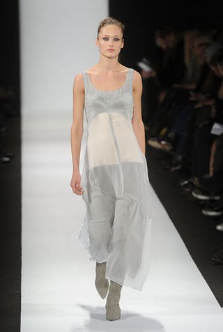 Narciso Rodriguez Designs For The Art-Lover