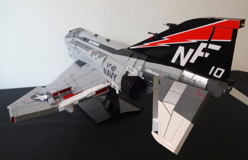 lego f4 phantom for sale