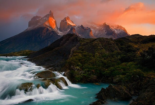 10 de los mejores lugares para fotografiar en el Mundo