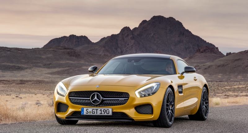 Mercedes AMG GT: Jalopnik's Buyer's Guide