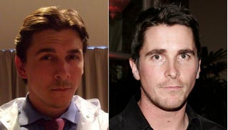 This Is Not Christian Bale