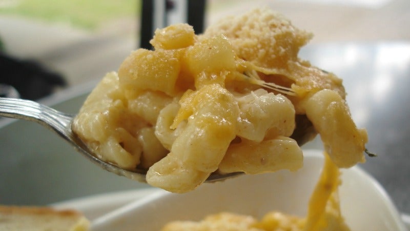 Try These Tasty Upgrades to Your Childhood Meal Classics