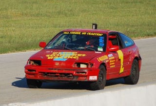 The Top 70 Lemons Of The 24 Hours Of LeMons Texas