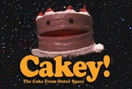 Beware Food Stuffs From Another Planet