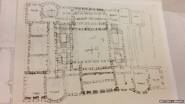 The "Madness" Of King George III Shines Through In This Crazy Plan