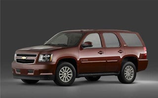 GM Vs. Chrysler: Product Lineup Fantasy Draft
