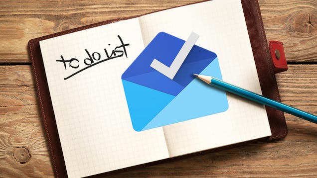 How Inbox by Gmail Works, and How to Use It for More Productive Email