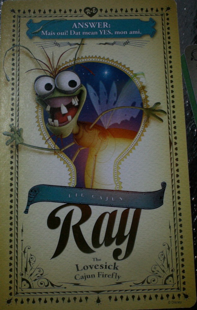 Enjoy "Racial Sensitivity" In Disney's Princess Frog Game About Hot Sauce And Borrowed Tiaras